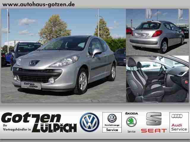 Peugeot 207 1.4 16V VTI 95 Urban Move (Klima)