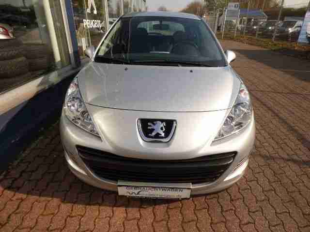 Peugeot 207 1.4 75 Tendance