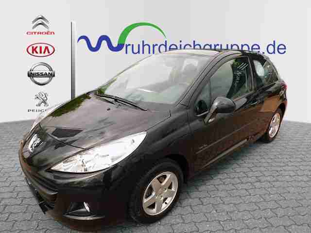 Peugeot 207 1.4 75 Urban Move