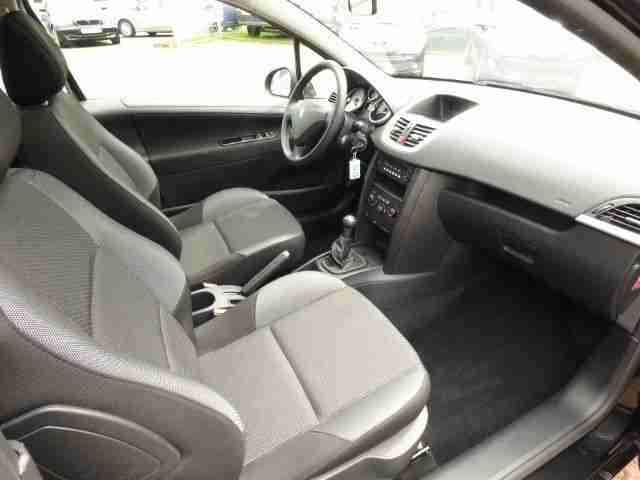 Peugeot 207 1.4