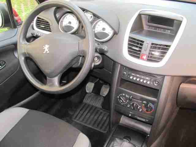 Peugeot 207 1.4