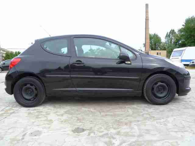 Peugeot 207 1.4