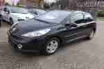 207 1.4 Sport 90, KLIMA, Multi Lenkrad TÜV NEU