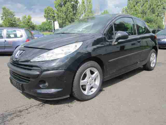 Peugeot 207 1,4 Tendance