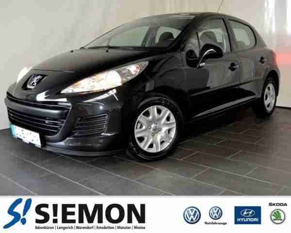 Peugeot 207 1.4 Tendance Klima el. FH
