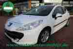 207 1.4 Urban Move 75 Klima NSW Alu 1.Hand