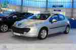 207 1.4 Urban Move 95 VTi KLIMA