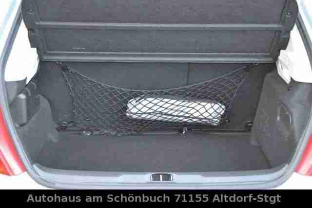 Peugeot 207 1.6 150PS TURBO PLATINUM 38900KM*T.LEDER*17