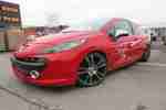 207 1.6 16V THP 175 RC Cup Leder Panorama KW TO