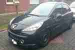 207 1, 6 16V VTI Sport 120, Leder, Klima, 5