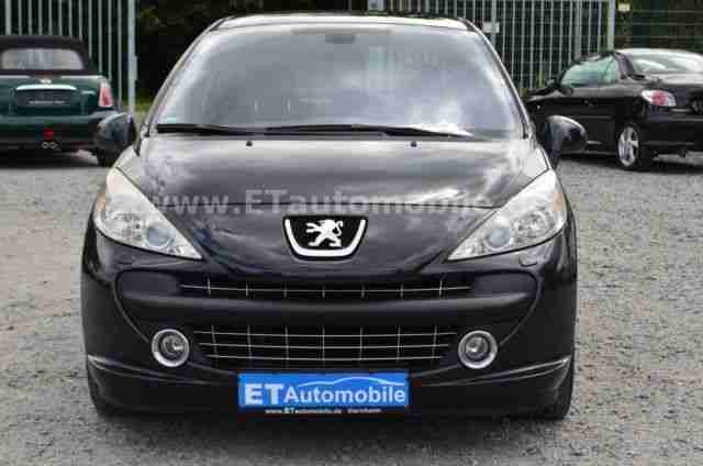 Peugeot 207 1.6
