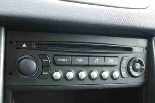 Peugeot 207 1.6 HTP Sportium*1.Hand|wie neu|Garantie|WR