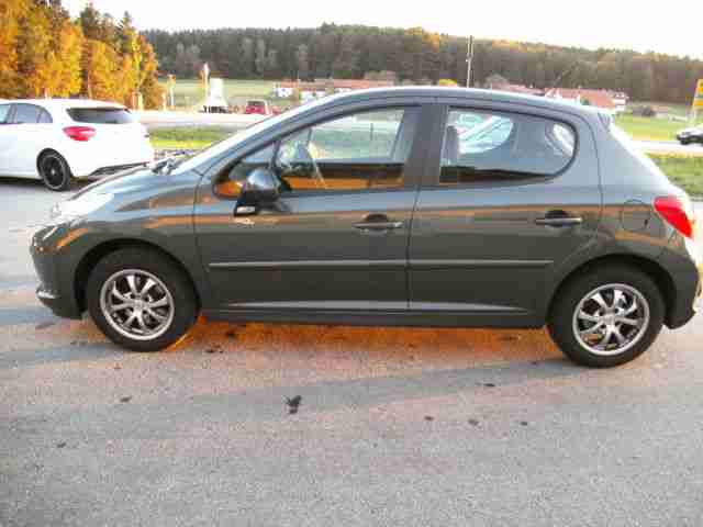 Peugeot 207 1.6 Sport