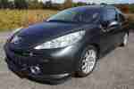 207 1.6 Sport Klima Radio CD