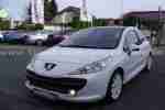 207 1, 6HDi Platinum Le Mans Serie Leder