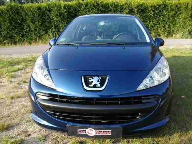 Peugeot 207 110 HDi
