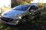 207 110 HDi FAP (Blue Lion) Platinum Euro4