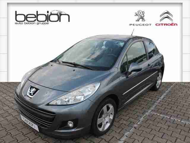 Peugeot 207 110 HDi FAP (Blue Lion) Premium
