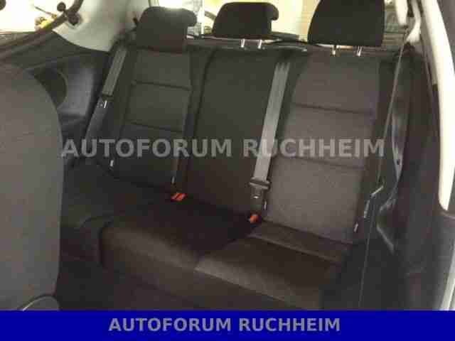 Peugeot 207 110 HDi FAP (Blue Lion) Sport