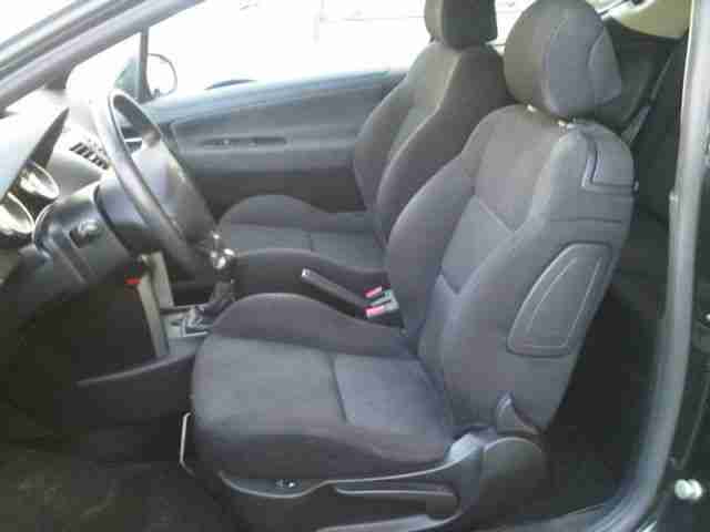 Peugeot 207 110 HDi FAP (Blue Lion) Sport__TOP gepflegt