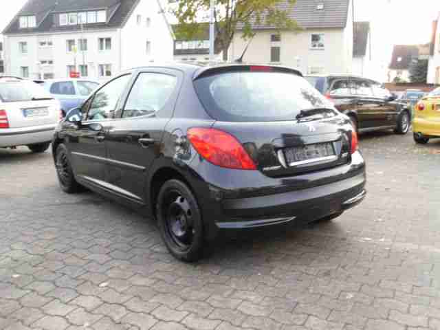 Peugeot 207 110