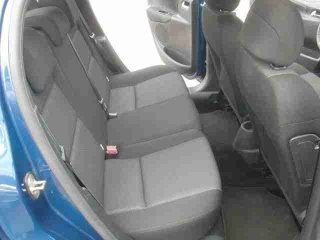 Peugeot 207 110 HDi FAP "Sport" 5-türig 1.Hd. Peugeot-S