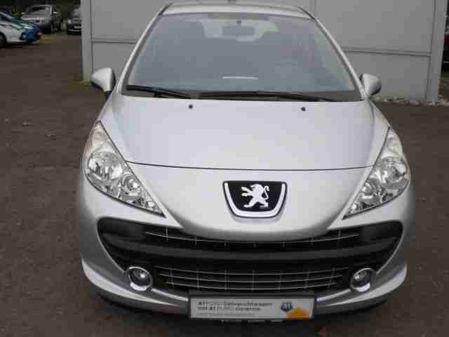 Peugeot 207 110 Sport