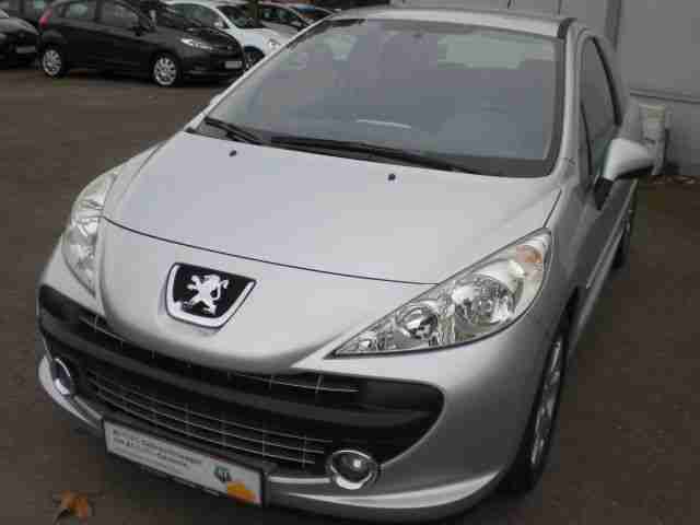 Peugeot 207 110 Sport