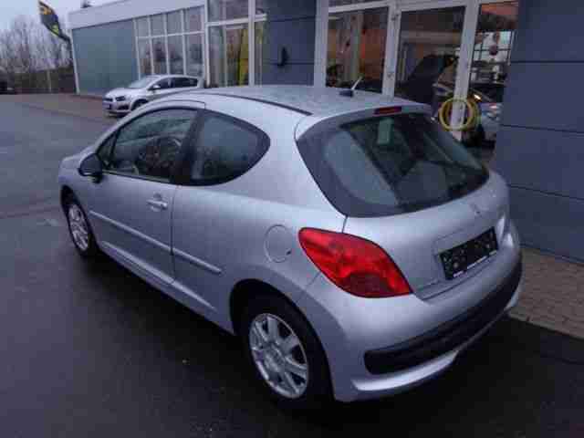 Peugeot 207 110 Sport