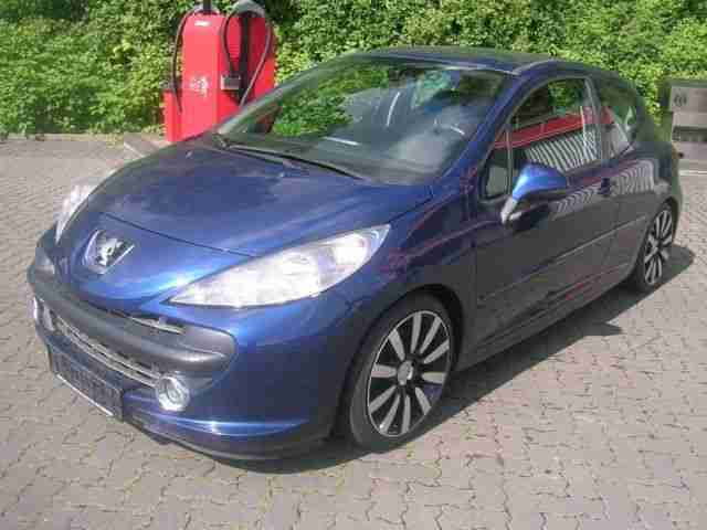 Peugeot 207 120 Sport