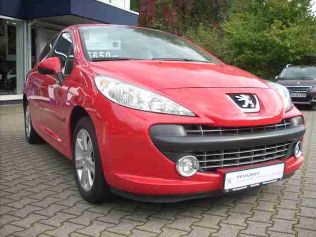 Peugeot 207 120 Sport
