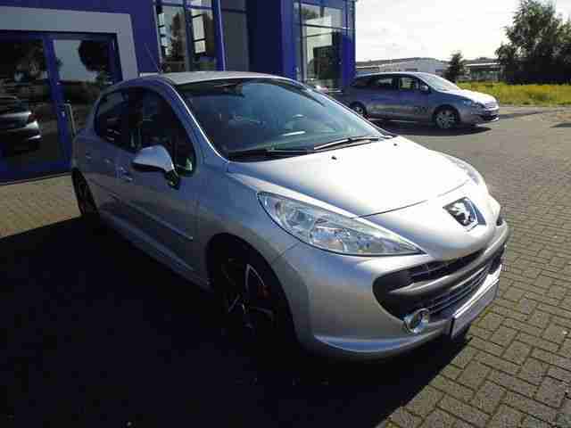 Peugeot 207 120 Sport