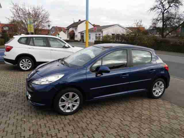 Peugeot 207 120 Sport