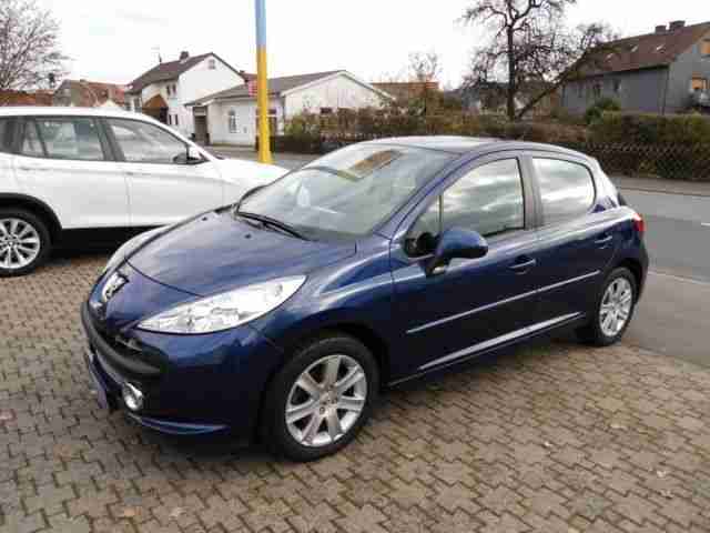 Peugeot 207 120 Sport