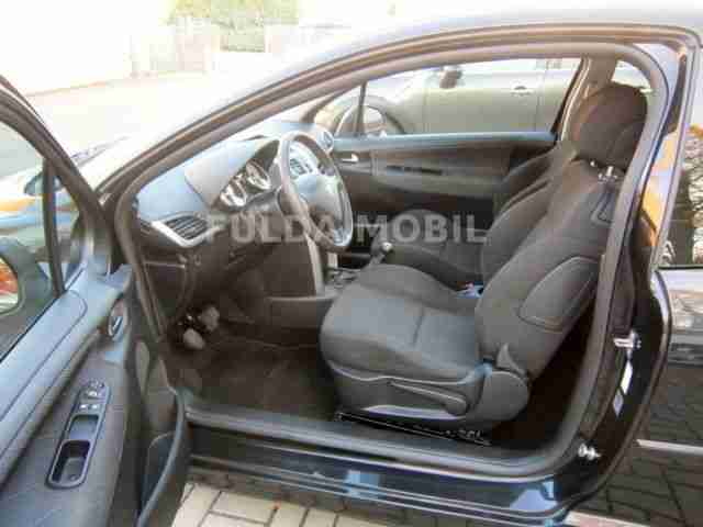 Peugeot 207 120 Sport**KLIMA~ALUFELGEN~EURO 4**