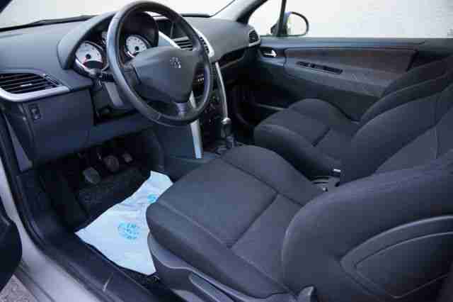 Peugeot 207 120 Sport*KLIMA*EFH*TÜV NEU