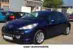 207 120 Sport KLIMAANLAGE EURO4