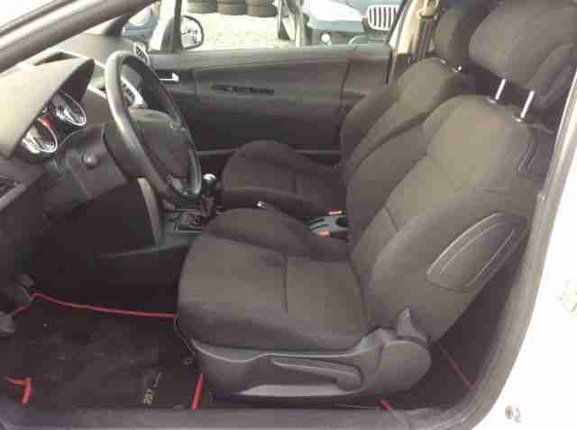 Peugeot 207 120