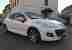 Peugeot 207 120 Sportium 1.Hand PDC Alcantara 17 TOP