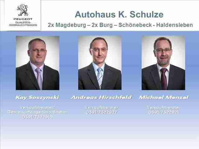 Peugeot 207 120 Sportium