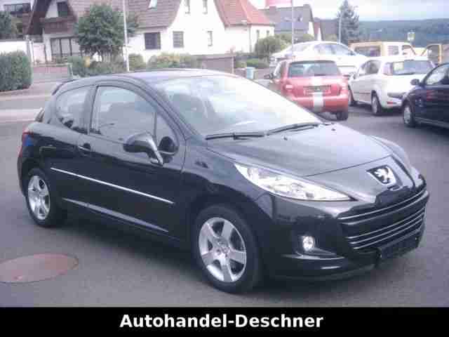 Peugeot 207 120 VTi Premium Sport.Euro5.
