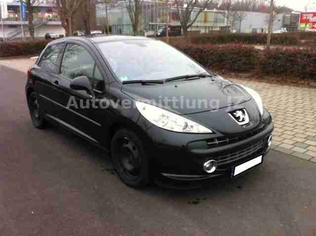 Peugeot 207 150 Turbo Platinum 1.Hand