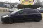 207 150 Turbo Platinum 150PS TÜV neu