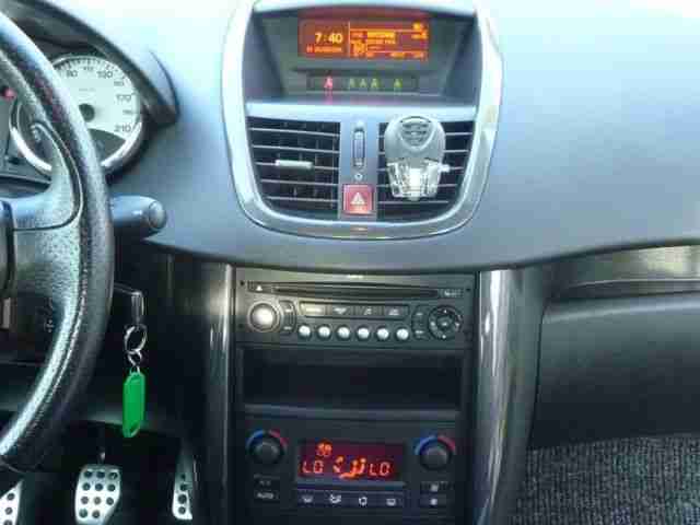 Peugeot 207 150
