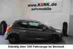 207 150 Turbo Platinum Panorama, Leder, 1 Hand