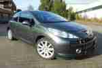 207 150 Turbo Platinum Sport Klima Leder Pano