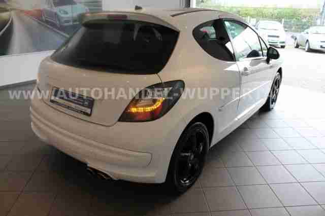 Peugeot 207 175 RC Cup