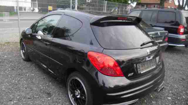 Peugeot 207 175