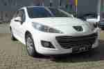 207 75 Active 1, 4 75 26100 km, Klima, PDC