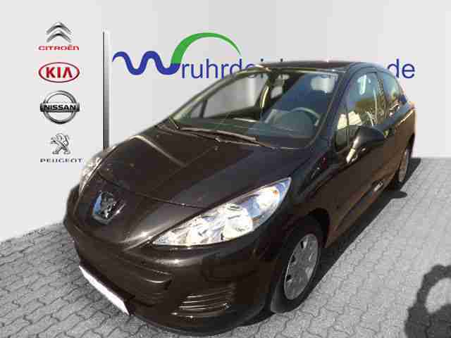 Peugeot 207 75 Edition Millesim